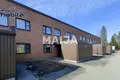 Szeregowiec  Jyvaskyla sub region, Finlandia