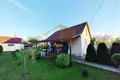 Casa 40 m² Muchaviecki sielski Saviet, Belarús