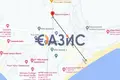 Квартира 28 м² Святой Влас, Болгария