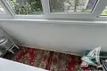 Wohnung 2 zimmer 47 m² Muchaviecki sielski Saviet, Belarus