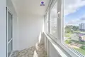 Apartamento 1 habitación 34 m² Minsk, Belarús