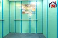 Квартира 2 комнаты 60 м² Молодечно, Беларусь