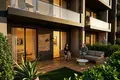 Appartement 2 chambres 75 m² Nilufer, Turquie
