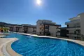 Appartement 1 chambre 286 m² Kargicak, Turquie