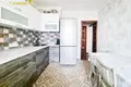 2 room apartment 55 m² Minsk, Belarus