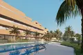 3 bedroom apartment  Estepona, Spain