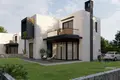Barrio residencial Karmi Homes Villas