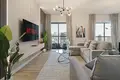2 bedroom apartment 128 m² Dubai, United Arab Emirates