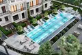 Appartement 1 chambre 48 m² Alanya, Turquie