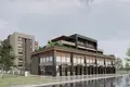 Квартира 55 м² Средиземноморский регион, Турция