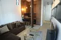 Апартаменты 34 метров в SOHO City.