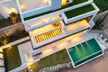 6-Zimmer-Villa 358 m² Malaga, Spanien