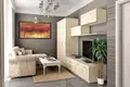 2 bedroom apartment 46 m² Sveti Vlas, Bulgaria