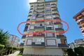 Mieszkanie 3 pokoi 115 m² Tosmur, Turcja