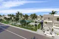 Apartamento 1 habitación 32 m² Agios Efstathios, Chipre del Norte