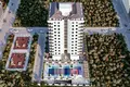 Квартира 57 м² Махмутлар, Турция