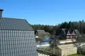 House 137 m² Kalodziscanski sielski Saviet, Belarus