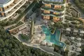 Wohnung 63 m² Katun Rezevici, Montenegro