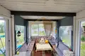 House 75 m² Muchaviecki sielski Saviet, Belarus