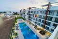 2 bedroom apartment 86 m² Paphos Municipality, Cyprus