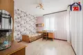 Appartement 2 chambres 68 m² Minsk, Bélarus