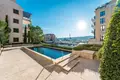 2 bedroom apartment 152 m² Tivat, Montenegro