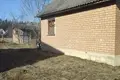 Casa 40 m² Nieharelski sielski Saviet, Belarús