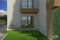2 bedroom apartment 63 m², Montenegro