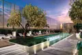 Квартира 2 комнаты 60 м² Business Bay, ОАЭ