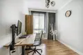 Commercial property 58 m² in Warsaw, Poland