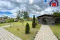 Ferienhaus 283 m² Starobinski sielski Saviet, Belarus