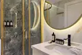 2 room apartment 55 m² in Alanya, Turkey