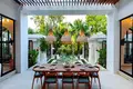 4-Schlafzimmer-Villa 300 m² Ubud, Indonesien