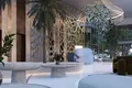 Kawalerka 1 pokój 36 m² Ras al-Chajma, Emiraty Arabskie
