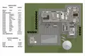 Willa 3 pokoi 189 m² Aspe, Hiszpania