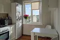 1 room apartment 33 m² Minsk, Belarus