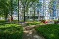 1 room apartment 32 m² Minsk, Belarus
