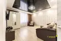 Квартира 3 комнаты 71 м² Минск, Беларусь