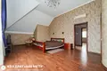 Chalet 292 m² Astrashitskagaradokski rural council, Bélarus