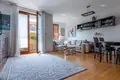 Wohnung 2 zimmer 57 m² Warschau, Polen