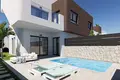 Bungalow de 2 dormitorios 79 m² Pilar de la Horadada, Španjolska