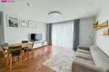 3 room apartment 59 m² Kaunas, Lithuania