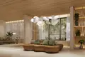 Penthouse 3 pokoi 181 m² Regiao Imediata de Sao Paulo, Brazylia
