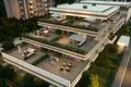Appartement 2 chambres 55 m² Aksu, Turquie