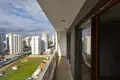 Mieszkanie 1 pokój 60 m² Mediterranean Region, Turcja