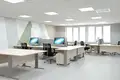 Büro 4 219 m² Moskau, Russland