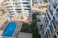 Wohnung 1 zimmer 60 m² Mahmutlar, Türkei
