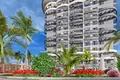 Apartamento 166 m² Mahmutlar, Turquía