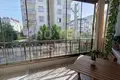 Mieszkanie 3 pokoi 85 m² Kepez, Turcja