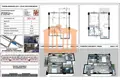Mieszkanie 2 pokoi 61 m² Bashkia Durres, Albania